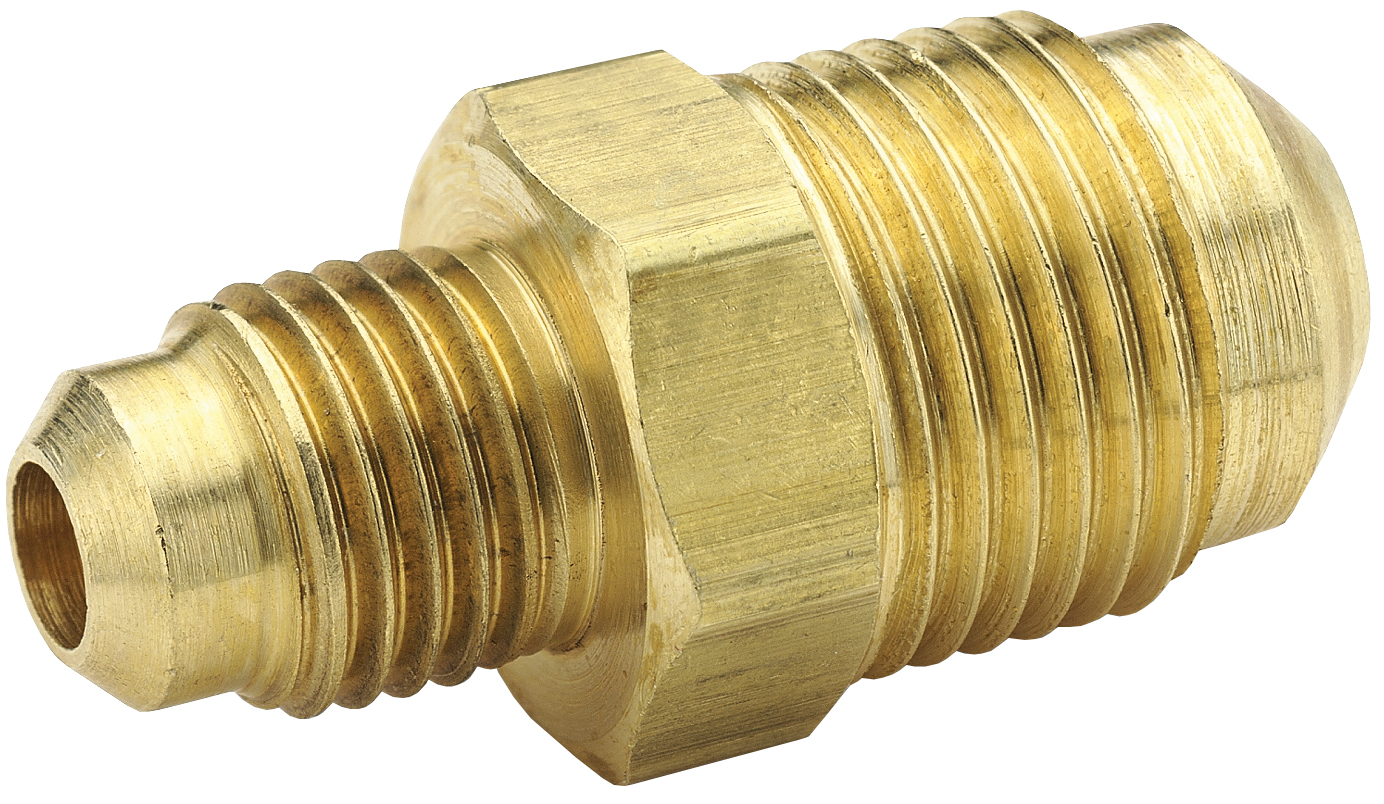 SAE 45° FLARE UNION